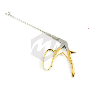 Instrumentos ortopédicos de primera calidad Kerrison Rongeurs espinales de alta calidad para corte y desbridamiento quirúrgico de huesos - Product Image 3
