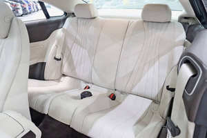 Mercedes-Benz Clase E E 450 4MATIC 2019 en Perfectas Condiciones - Product Image 2