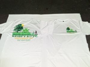 Nuevas camisetas con logotipo impreso por sublimación, camisetas personalizadas transpirables de secado rápido para hombres, camisetas de manga corta de algodón 100% - Product Image 5