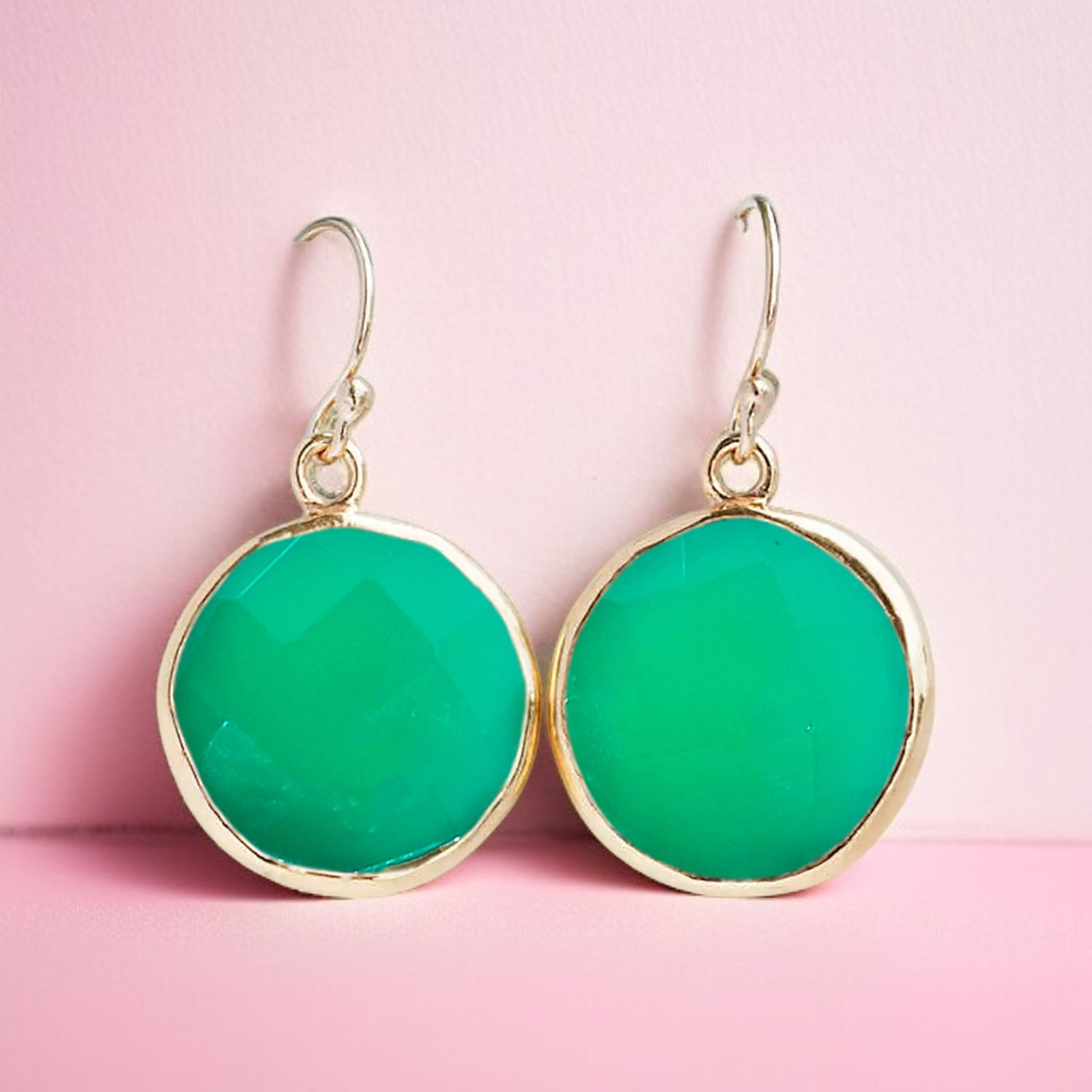 Green Onyx