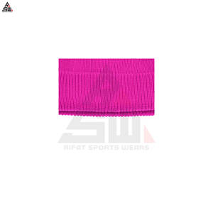 Bonnet en tricot personnalisé de haute qualité, nouvelle arrivée, logo, qualité supérieure, épais, chaud, extérieur, tissu commun, bonnets unisexes - Product Image 3