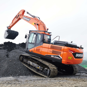 ผู้จัดจำหน่ายอะไหล่รถขุด Doosan ราคาไม่แพงนำเสนอชิ้นส่วนแท้พร้อมการจัดส่งที่รวดเร็วทั่วโลก - Product Image 4