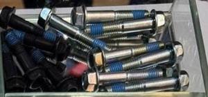 แหวนรองเคลือบสแตนเลส มาตรฐาน ISO - Product Image 4