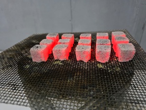 ประสบการณ์ Shisha อย่างที่ไม่เคยมีมาก่อนด้วยถ่านก้อนบารากุแบบอินโดนีเซีย - Product Image 2