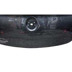 Puerta Trasera OPEL Corsa E 3ª Serie 13428015 (15>) - Product Image 6