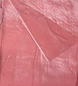 100% Polyester 150 GSM 9000 <b>Velvet</b> Micro Fabric for Dresses Sleepwear Luggage Weddings-for Girls - Product Image 2