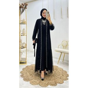 Tuta Hurrem Abaya
