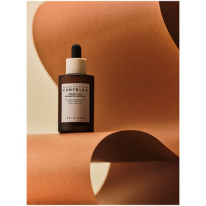 [SKIN1004] Ampoule intensive Probio-Cica à la Centella de Madagascar 50 ml, ampoule réparatrice avec céramide, renforce la barrière cutanée - Product Image 5