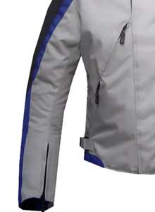 Veste de course imperméable et coupe-vent de qualité supérieure, imprimée, taille plus, respirante, unisexe, séchage rapide - Product Image 3