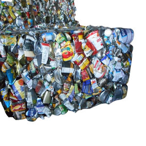 Chatarra de Aluminio de Alta Pureza UBC 99.9% Lista para Envío Internacional en Grandes Cantidades con la Mejor Tarifa - Product Image 4