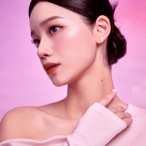 HEVVY Teinte à lèvres à usage quotidien Effet naturel Velours Matte Lip Shade Long-Lasting Clear Cosmetic Blurring Effect Sorbet Dear Lip Color - Product Image 1