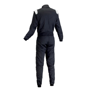 Traje de Carreras de Alta Calidad Resistente al Viento, Ropa de Karting para Adultos, de una Pieza, Cordura/Poliéster, Impermeable - Product Image 2