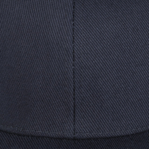 Casquettes de baseball Casquettes de camionneur Designs personnalisés Haute qualité Coton ajustable Tissu jean Casquettes de baseball unisexes Casquettes de camionneur - Product Image 5