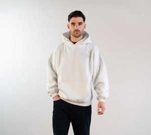 Sweat-shirts à manches longues pour hommes, impression numérique personnalisée, vente en gros, best-seller, vêtements de jogging, respirant, streetwear d'hiver - Product Image 4