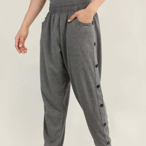 Men's Winter Thick Warm Fleece Sweatpants High Plus Size <b>Thermal</b> Joggers Sportswear Casual Track <b>Pants</b> Running Simple - Product Image 4