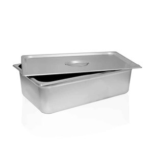 Bandeja de instrumentos de equipo médico hecha en fábrica al precio más barato Bandeja de instrumentos ligera de nueva llegada - Product Image 1
