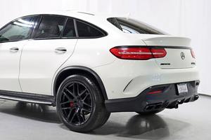 2017 bastante usado Mercedes-Benz GLE AMG GLE 63 S - Product Image 4