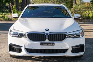 BMW 530i berline M Sport Package 2020, blanc alpin, état impeccable, non modifiée - Product Image 1