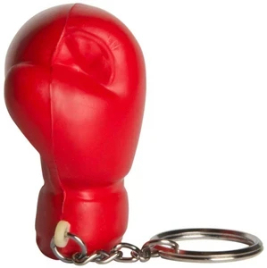 Mini llavero de guantes de boxeo para colgar en el espejo y los bolsos de mano - Product Image 6