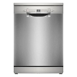 Lavastoviglie 13 coperti SERIE 2 SMS2HTI02E Inox classe D (60x60x84,5cm) - Product Image 1