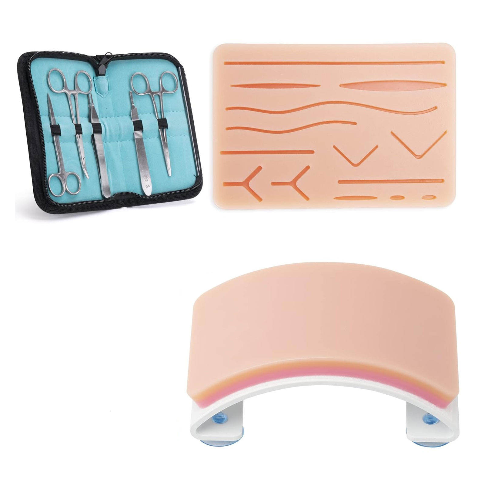 Suture Practice Kit