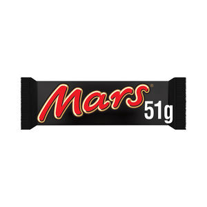 Proveedor Mayorista de Barras de Chocolate Mars - Product Image 6