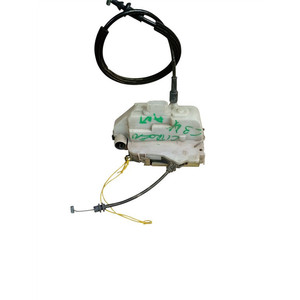 SERRURE AVANT DROITE CITROEN C3 1ère Série 9136N5 (02>05) - Product Image 1