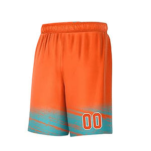 Vente en gros de nouveaux vêtements de sport personnalisent la conception et la sublimation de l'uniforme mieux faire votre propre costume d'équipe de maillot de basket-ball - Product Image 4