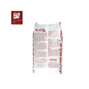 Granos de Café Orgánico 100% Arábica Regular, Bolsa de 1 kg, Café Arábica Puro Espresso GVERDI, Selección de Alimentos Italianos, Hecho en Italia - Product Image 3
