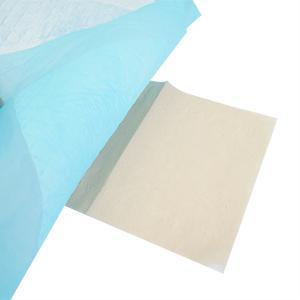 Wholesale Hot Selling Disposable Dog Pee Toilet <b>Pads</b> for Puppy Training Wood Material - Product Image 5