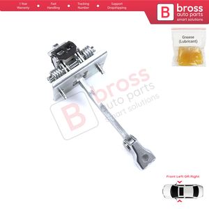 บานพับประตูหน้า BDP1308หยุดการตรวจสอบตัวจำกัดสายสำหรับ DS5 2011-2018 9670813380ชิ้นส่วนรถยนต์คุณภาพสูงผลิตจากไก่งวง - Product Image 5