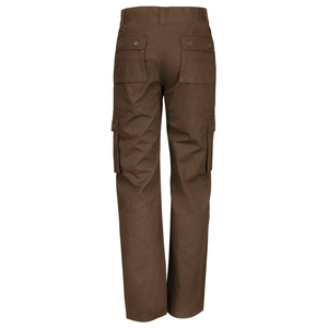 Pantalones Cargo para Hombre al por Mayor / Pantalones Cargo para Hombre con Logotipo Personalizado y Múltiples Bolsillos Disponibles en Todos los Colores - Product Image 2