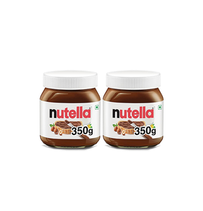Pack Édition Spéciale Nutella – Pâte à Tartiner Luxe Noisette et Cacao pour les Marchés Cadeaux - Product Image 1