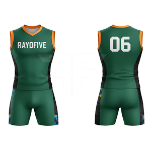 Diseña Tu Propia Ropa Deportiva de Atletismo Personalizable - Secado Rápido, Antibacteriano, Ligero, Transpirable, 100% Poliéster - Product Image 2