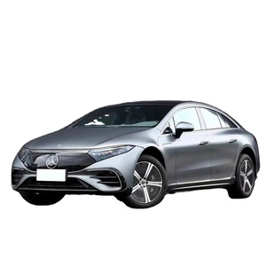 รถยนต์ไฟฟ้าพลังงานใหม่ Mercedes-Benz EQ-S Luxury 5 ประตู 5 ที่นั่ง ปี 2025 มือสอง ระยะทางวิ่ง 201-300 กม. แบตเตอรี่ 50-70 กิโลวัตต์ชั่วโมง พร้อมขาย - Product Image 1