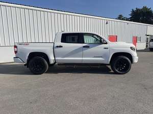 Toyota Tundra SR5 2020 - Product Image 6