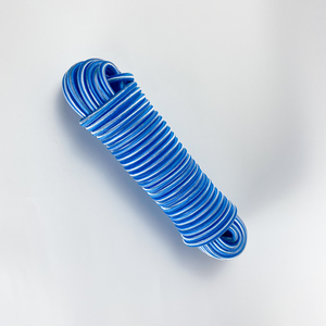 Cuerda de tensión de resistencia para dos hombres, deportes para interiores y exteriores, entrenamiento físico multifuncional, Material de látex, cuerda de embalaje deportivo - Product Image 3