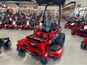 Nouvelle tondeuse autoportée Toro TimeCutter Max Zero Turn à prix d'usine abordable, haute vitesse, pour l'aménagement paysager résidentiel - Product Image 6