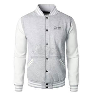 Super qualité Letterman veste nouveau style Letterman veste produits à la mode Letterman veste d'hiver - Product Image 1