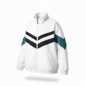 Chaqueta Bomber con Capucha de Mezclilla de Moda Urbana para Invierno 2025, Chaqueta Cortavientos Impermeable de Alta Calidad Personalizable para Hombre - Product Image 5