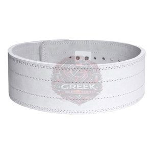 Wholesale Best Selling Neoprene Breathable Weightlifting Lever Buckle <b>Belt</b> Custom Gym Fitness <b>Belt</b> for Sale - Product Image 4