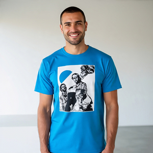 High Quality Custom Printing <b>Women's</b> Short Sleeve T Shirt Graphic Print Distressed Crop <b>Top</b> <b>for</b> <b>Women</b> - Product Image 2