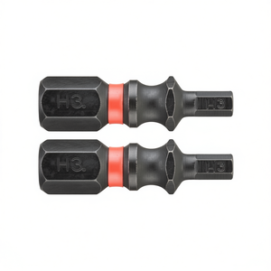 Juego de 2 Destornilladores Eléctricos Facom Impact Flextorq con Punta Hexagonal de 25 mm - Product Image 2