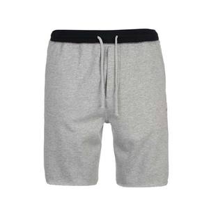 Shorts d'été pour hommes, décontractés, de haute qualité, 100% coton, taille élastique, écologiques et respirants, streetwear de jogging, soldes - Product Image 1