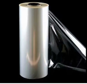 Viet Nam Personnaliser Haute Qualité Film Étirable À La Main En Plastique Transparent Poly LLDPE Rétractable Emballage Film D'emballage - Product Image 2