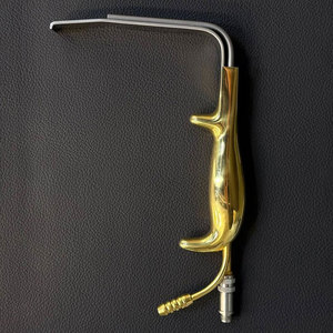 Écarteur de sein Ferreira en acier inoxydable allemand de haute qualité de qualité chirurgicale manuel autoclavable chirurgie plastique de qualité supérieure - Product Image 5