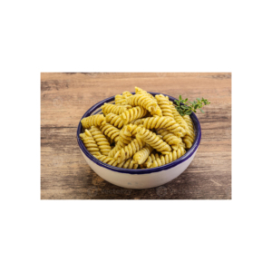 Espaguetis Fusilli de corte de bronce artesanal Pasta italiana tradicional con una superficie rugosa para una absorción de salsa excepcional - Product Image 2