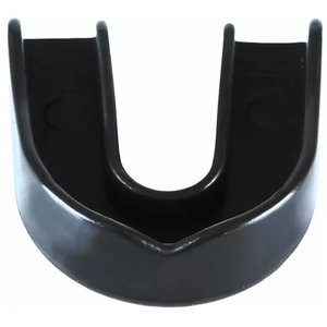 Protège-dents de boxe pour adultes protecteur de dents en caoutchouc respirant et durable ZEE-SPORT - Product Image 1