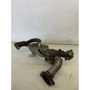 ÉVAPORATEUR AC MAZDA 6 série 3 S. Wagon r2aa20304 diesel 2200 (12>) - Product Image 3