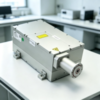 Laser UV JPT SEAL 10S 355nm |   Source laser de précision refroidie par eau pour le marquage, la micromécanique et le traitement des circuits imprimés